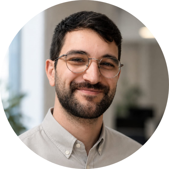 Pablo Martínez-Miravé