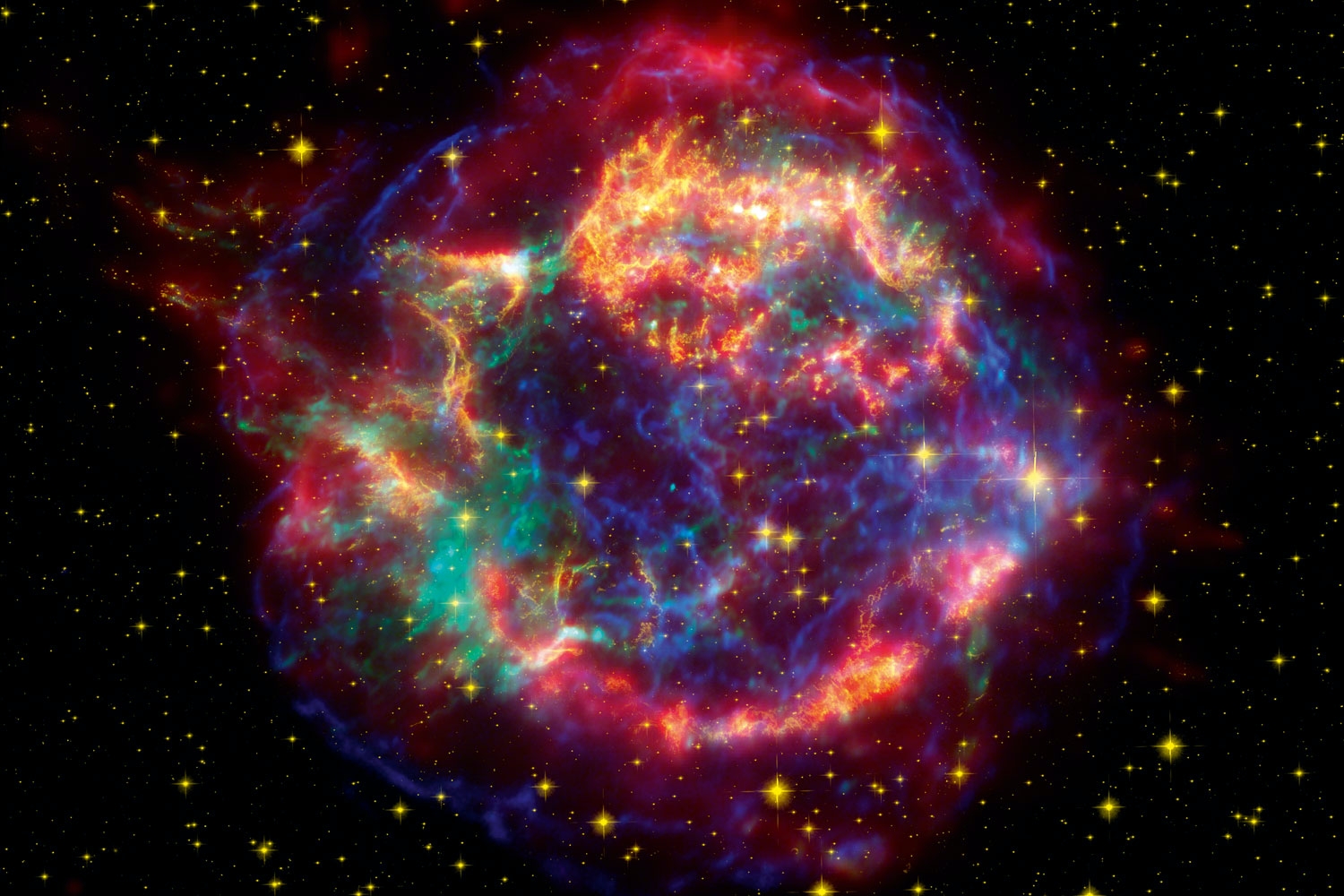 Supernova